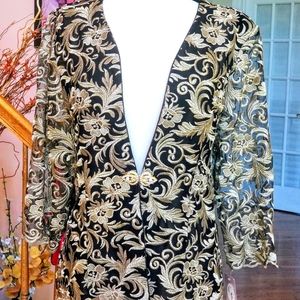 NWT Cocktail Jacket